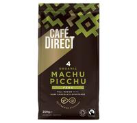 Café Direct Machu Picchu Coffee 200g