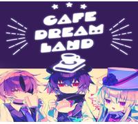 Cafe DReAMLAND PC Steam CD Key
