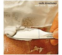 Café Drechsler - and now...boogie! [Vinyl LP] [VINYL]