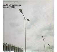 Cafe Drechsler - Rolle Rollo (Remix) [Vinyl Maxi-Single] [VINYL]