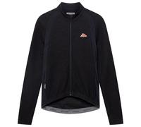 CAFÉ DU CYCLISTE - Marguerite - Cycling jersey size S, black