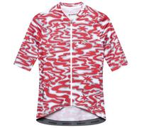 CAFÉ DU CYCLISTE - Women's Laurette - Cycling jersey size XXS, pink