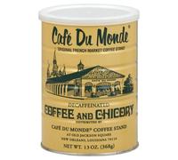 Cafe Du Monde Chicory Decaffeinated