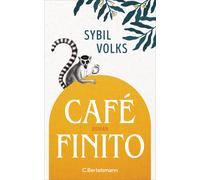 Cafe Finito: Roman. Der neue Roman von der Auto, Volks, Volks,.