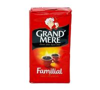 Café GrandMere Familial Café moulu 250 g