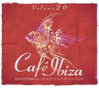 Cafe Ibiza Vol.20