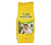 Café Intención Ecológico Ground Coffee Organic Fairtrade 250G