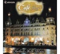 Cafe King`s - Golgeler / Turkish Folk Music