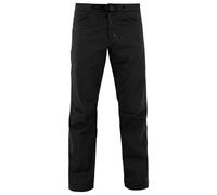 Café Kraft - Ira - Climbing trousers size L, black
