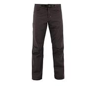 Café Kraft Ira Men's Boulder Climbing Trousers, Bristol Black, L