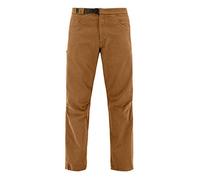 Café Kraft Men's Sniper Pants, brown, M