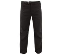 Café Kraft - Universum Pants - Climbing trousers size M, black