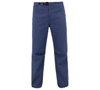 Café Kraft - Universum Pants - Climbing trousers size M, blue