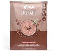 Café Latte High Protein Meal Replacement Diet Milkshake - Shake That Weight