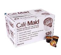 Cafe Maid Coffee Creamer Individual Portions - 120