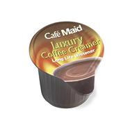 Cafe Maid Luxury Coffee Creamer 2 x 120's , 240 Total