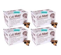 Cafe Maids Coffee Creamer portions pots 12ml each sachet (480x12ml)