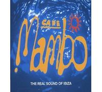 Cafe Mambo (2000) by Various Artists