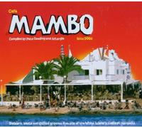 Cafe Mambo 2006 by Cafe Mambo Ibiza 2006
