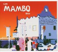 Cafe Mambo Ibiza - 10th Ann Album (Compiled By Pete Gooding) by Pete Gooding (2004-07-12)