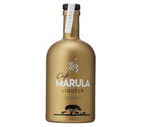 Café Marula Liqueur, 50 cl