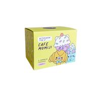 Cafe Momiji Afternoon Tea Plushie Single Box