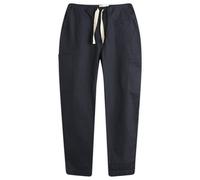 Café Mountain Men's Rambler Cargo Pant Deep Navy