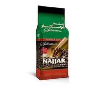 Cafe Najjar Classic Coffee with Ground Cardamom 450g