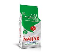 Cafe Najjar Fine Ground Coffee with Cardamom 200g