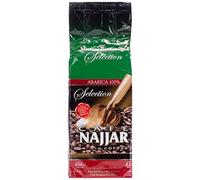 Cafe Najjar Selection Fine Ground Coffee with Cardamom 450g