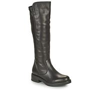 Café Noir High Boots NUBILA in Black 5