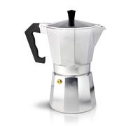 Grunwerg 12 Cup Cafe Ole Espresso Maker