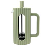 Café Olé Ciao, Cafetière, French Press Coffee Maker, 350ml, 3 Cup, Green