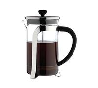 Café Olé Mode Cafetière, Chrome, 1000ml (3 Cup)