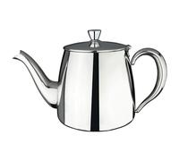Café Olé Premium 6-7 Mug Stainless Steel Teapot, 1360ml