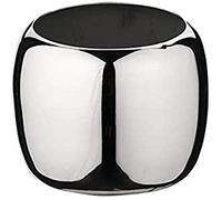 Café Olé Universal Range 9000 Series Stainless Steel Sugar Bowl, 18/10 Premium Material with Stunning Mirror Finish 8oz (226g) Capacity