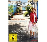 Café Olympique - Ein Geburtstag in Marseille (DVD) (US IMPORT)