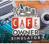 Cafe Owner Simulator PC Epic Games Account