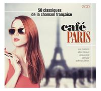 Cafe Paris - Various Artists