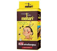 Café Passalacqua - MEHARI Ground Coffee - 6 Packs x 250 g