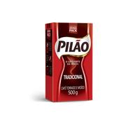 Café Pilão Tradicional 500Gr