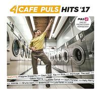 CAFE PULS HITS 17 - V/A