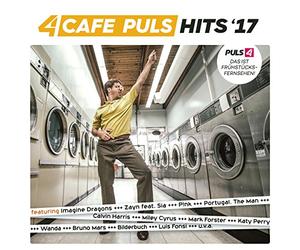 CAFE PULS HITS 17 - V/A