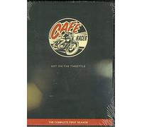 Cafe Racer Season 1 DVD