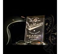 Cafe Racer Season 4 DVD