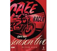 Café Racer Series Two ( 2 Disc) NTSC DVD