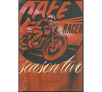Cafe Racer TV Season 2 DVD