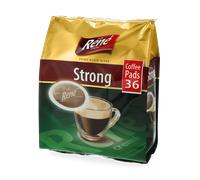 Café René | Big Pack Strong - 36 pods for Senseo