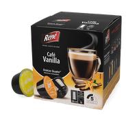 Café René | Café Vanilla - 16 pods for Dolce Gusto