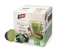 Café René | Dubai Style Chocolate - 16 pods for Dolce Gusto